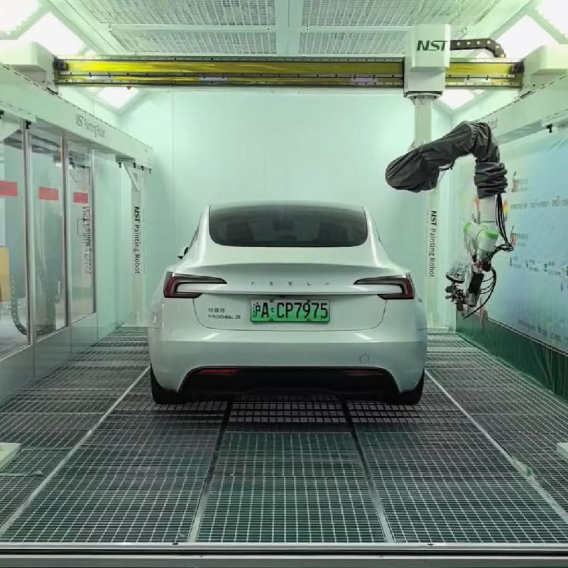 AutoMechanika Shanghai